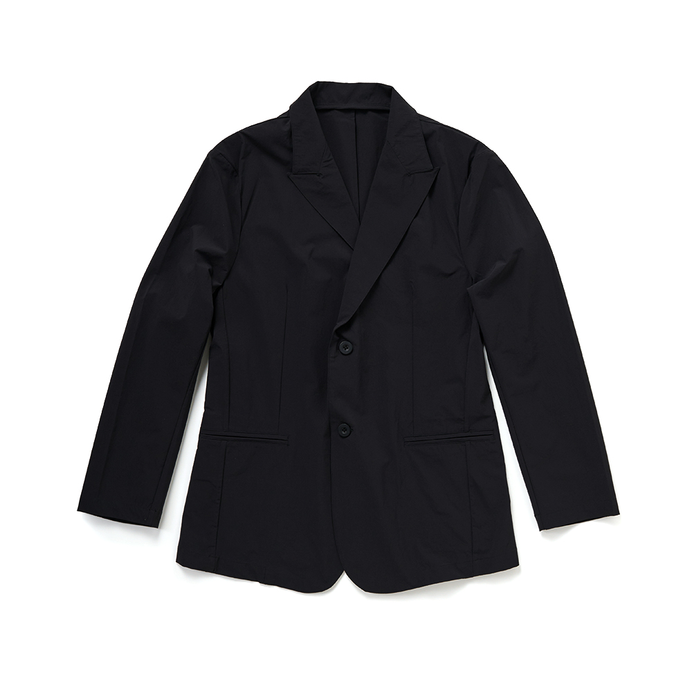 TAILORED JACKET