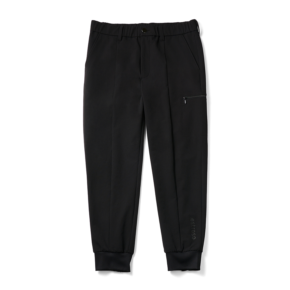 STRETCH JOGGER PANTS