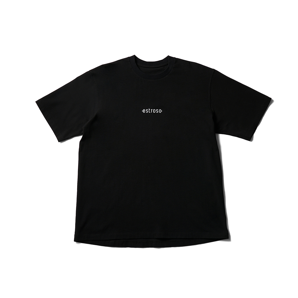 COMPACT COTTON LOGO T-SHIRT