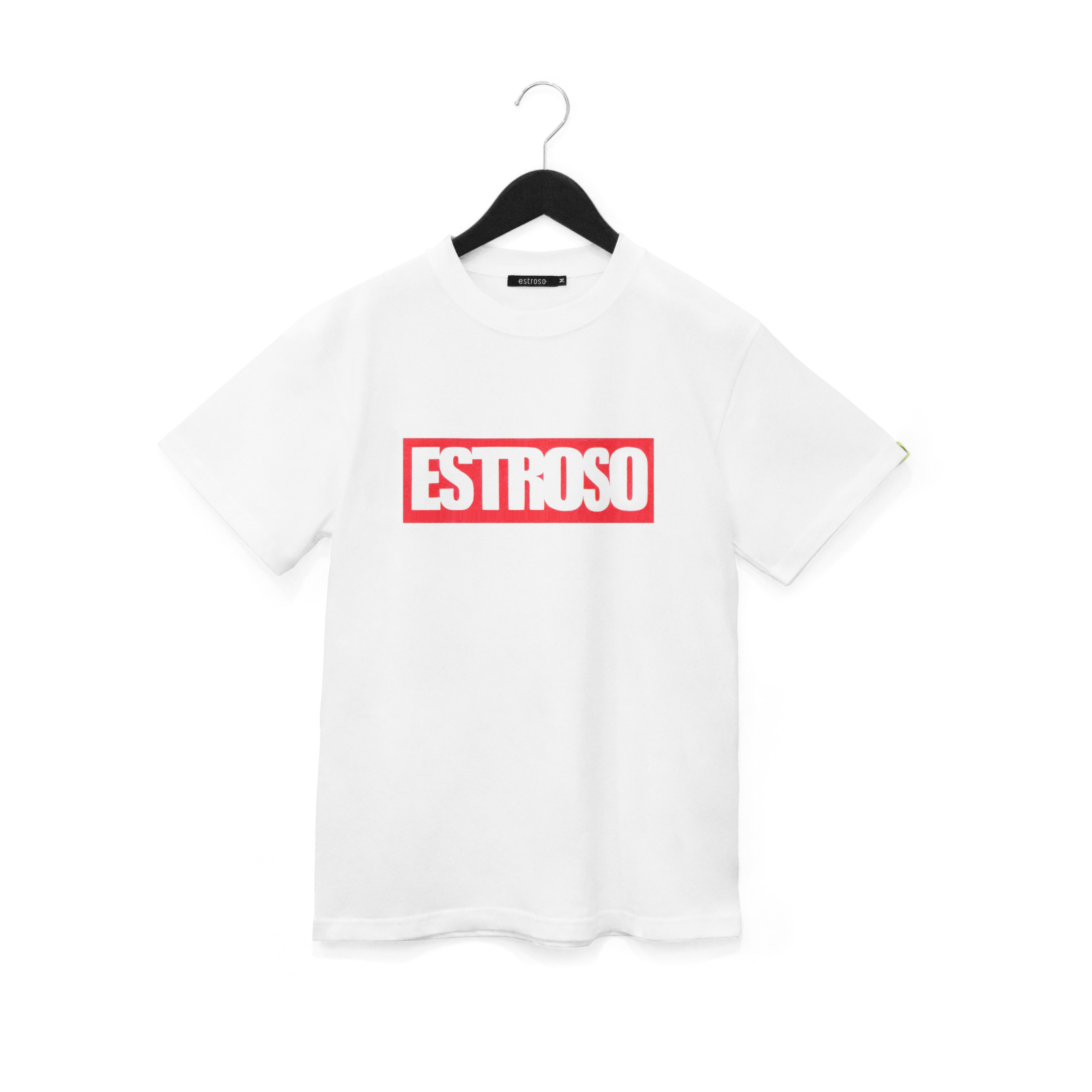 BOX LOGO T-SHIRT